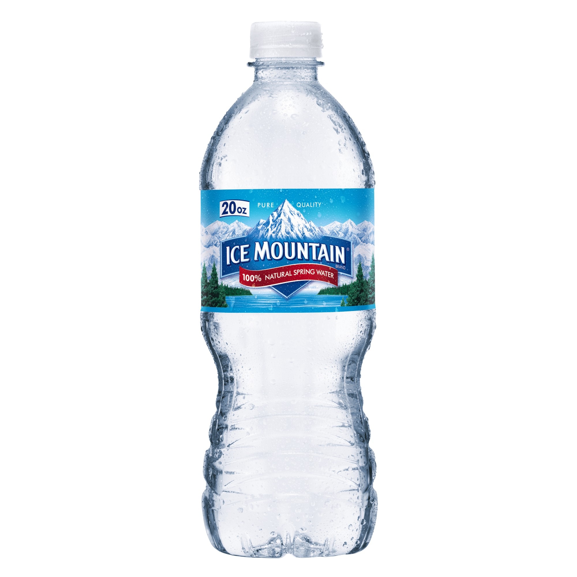 Is Ice Mountain Water Good for You? Evaluating Drinking Choices