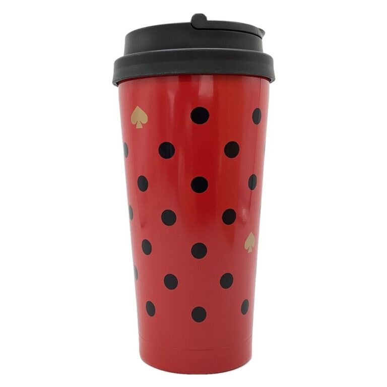 Kate Spade Starbucks: Collaborative Designs for Coffee Enthusiasts