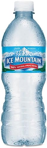 Is Ice Mountain Water Good for You? Evaluating Drinking Choices