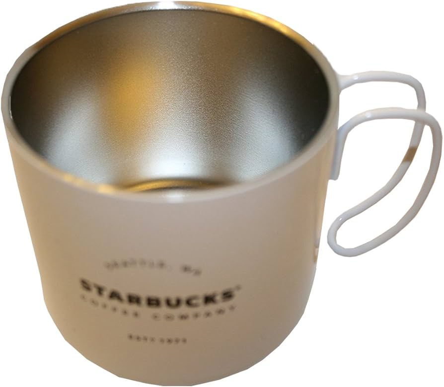 Starbucks Coffee Mugs with Lids: Stylish Accessories for Your Java