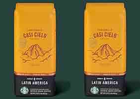 Casi Cielo Starbucks: Exploring Seasonal Coffee Offerings