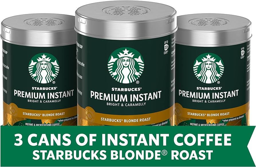 Starbucks Coffee with Least Caffeine: Milder Options for Your Morning
