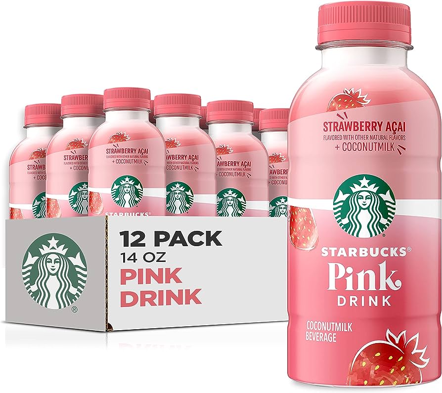 How Much Is Starbucks Water? Exploring Hydration Options
