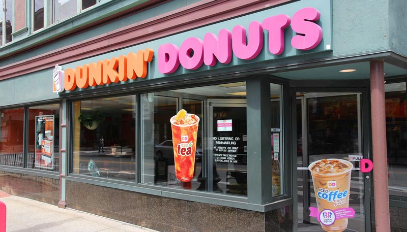 When Does Dunkin Donuts Stop Serving Breakfast? Timing Your Morning Meal