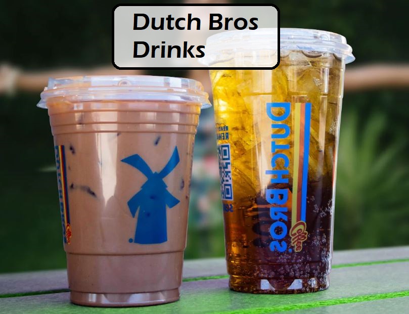 How Much Caffeine in Dutch Bros Rebel? Unveiling the Energy Boost