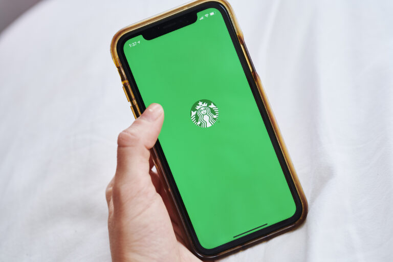 Is the Starbucks App Down? Navigating Mobile Ordering Woes