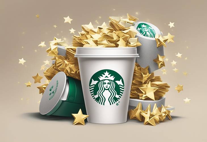Does Starbucks Rewards Expire? Managing Your Coffee Perks