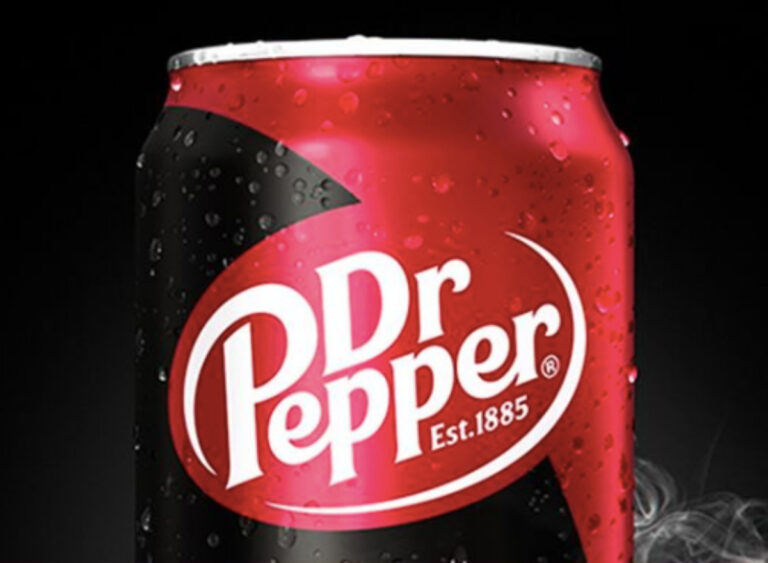 What Sweetener Is in Diet Dr Pepper? Unraveling the Sugar Substitute