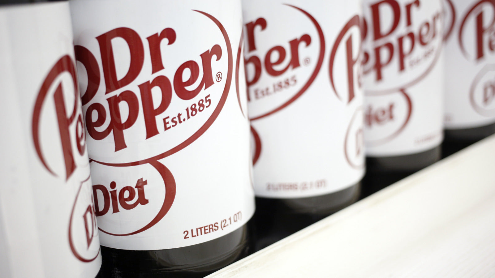 Is Diet Dr Pepper Caffeine-Free? Navigating Soda Choices