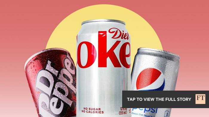 What Sweetener Is in Diet Dr Pepper? Unraveling the Sugar Substitute