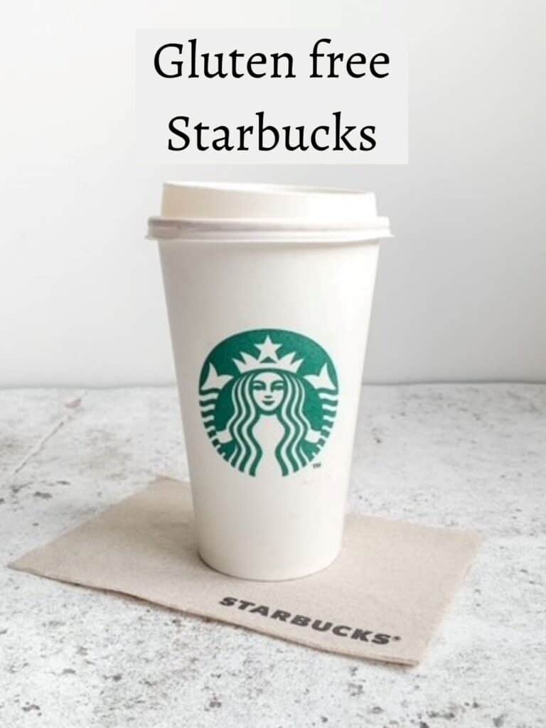 Is Starbucks Oat Milk Gluten-Free? Exploring Dietary Restrictions