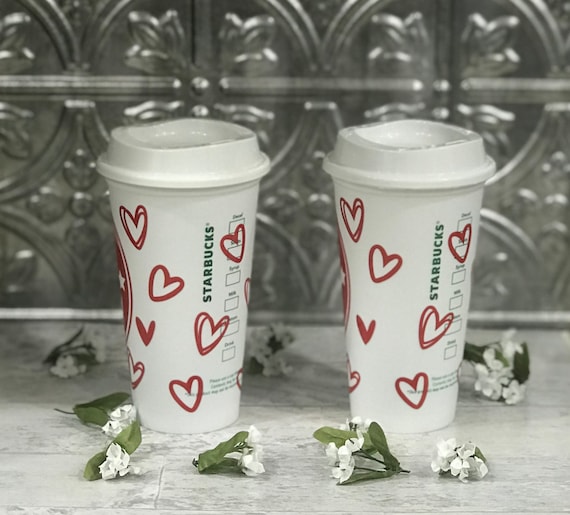 Custom Starbucks Cup: Personalizing Your Coffee Experience
