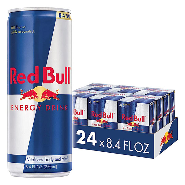 What Is the Most Powerful Energy Drink? Exploring High-Octane Beverages